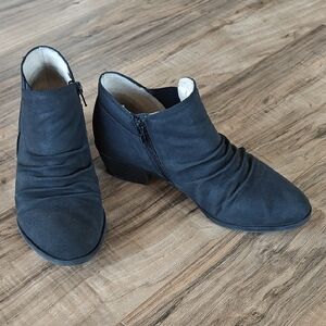 EUC Life Stride Velocity 2.0 Booties